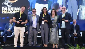 Ranking Revista Anamaco