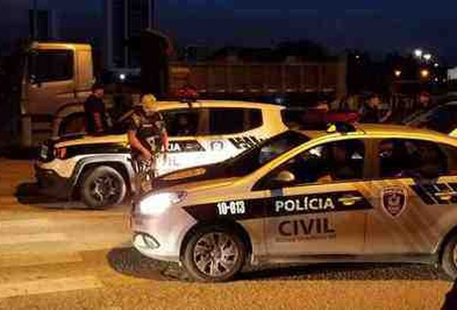 Policia civil operacao campina grande fevereiro