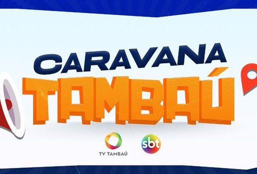 Caravana Tambaú acontece neste sábado (23)