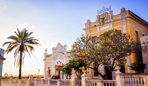 Funjope Sol Maior Hotel Globo 1024x575