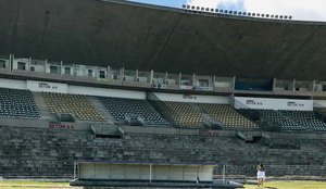 Estadio Almeidão