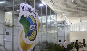 Brasil mostra Brasil