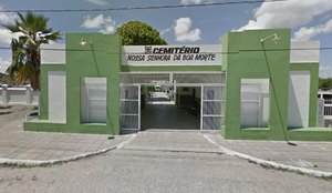 Cemitério Senhora da Boa Morte