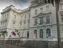 PROCURADORIA GERAL DO MUNICIPIO