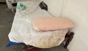 Comunidade terapeutica queimadas