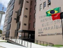 Tribunal regional eleitoral da paraiba