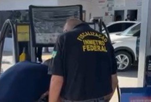 Fiscalizacao procon gasolina