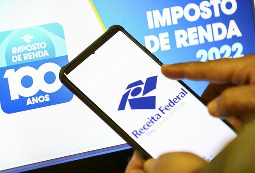 Receita Federal vai liberar a consulta ao quarto dos cinco lotes de restituição de 2022
