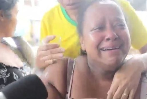 Adolescente morre após deslizamento de barreira no Recife