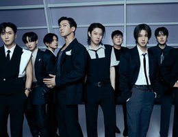 Super Junior retorna com novo MV e album Divulgacao SM