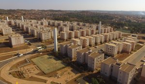 Minha casa minha vida