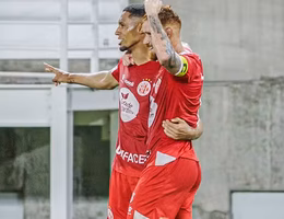 Salatiel souza