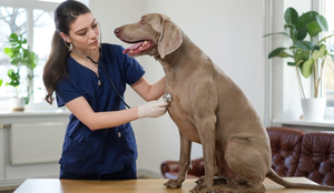 O aumento dos triglicerídeos pode ser perigoso para a saúde dos animais (Imagem: David Herraez Calz | Shutterstock)