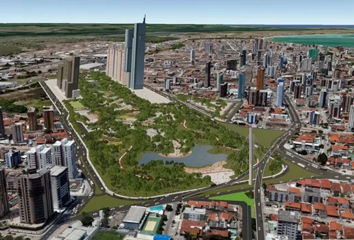 SDURB Parque da Cidade Projeto Auto Cad 2 scaled
