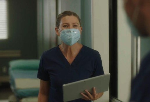 Grey's Anatomy é renovada para a 19ª temporada