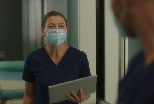 Grey's Anatomy é renovada para a 19ª temporada