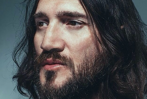 John Frusciante 15 12 2019