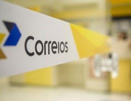 Correios pmsaposse