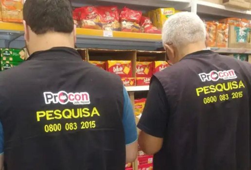 Pesquisa procon 1