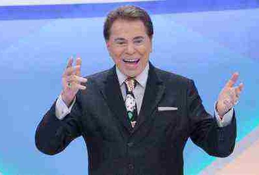 Silvio santos nova biografia