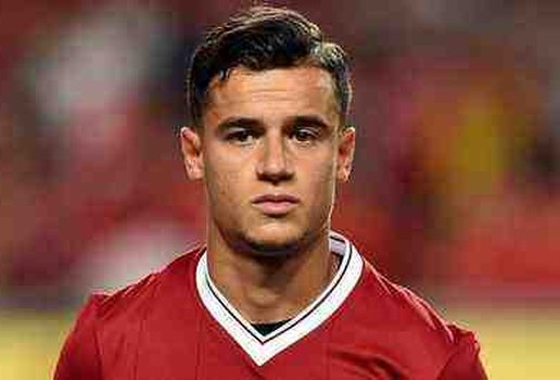 Philippe Coutinho