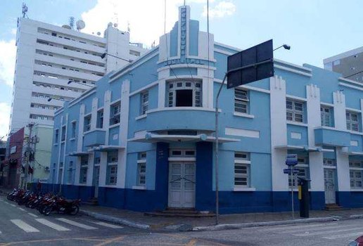 Prefeitura patos divulgacao