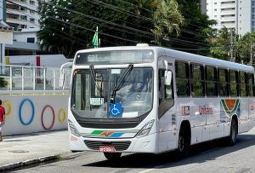 Confira como funcionarão os ônibus no Corpus Christi em João Pessoa