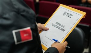 Operacao Traditio illicita