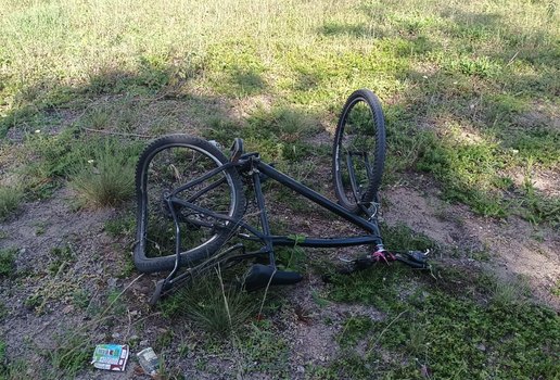 Bike destruida jpeg