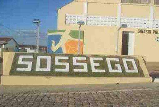 Sossego