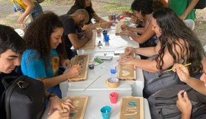 Ferias Bica programacao