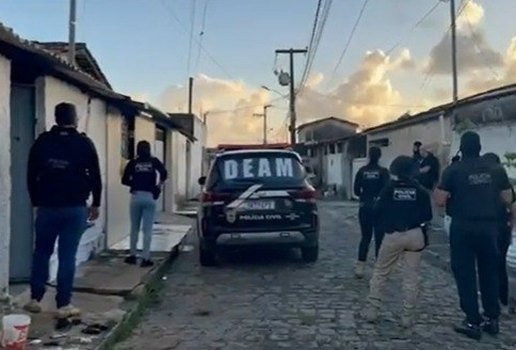 Prisao Costa e Silva