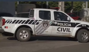 Policia civil da paraiba ilustra