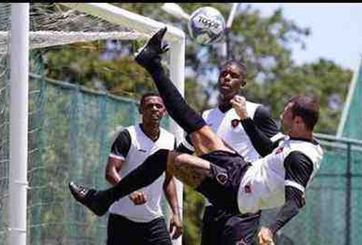 Botafogo pb partia contra sport pe