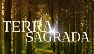 Terra Sagrada