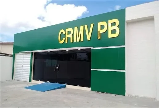 Crmv paraiba