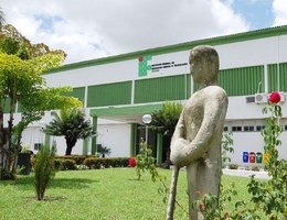 Instituto Federal da Paraíba (IFPB) publicou no Portal do Estudante , o Termo de Adesão ao SISU