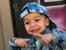 Preston Ordone influencer de 2 anos morre em acidente de carro nos EUA