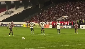 Santa e Sousa