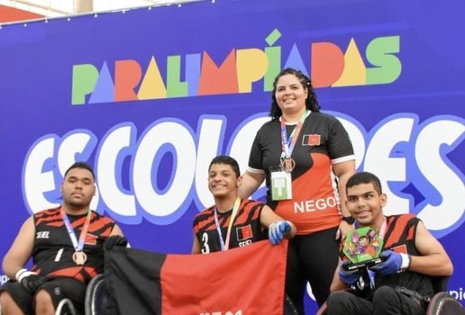 Paralimpiadasescolares paraiba