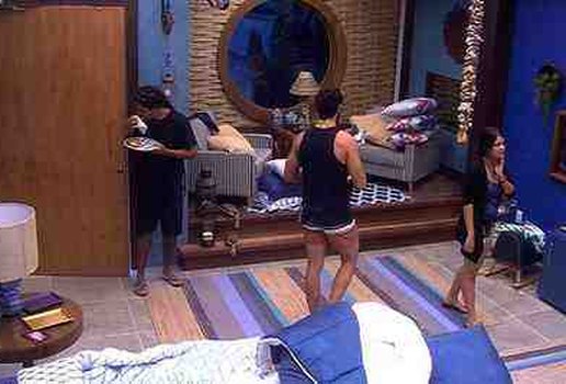 Bbb18 domingo
