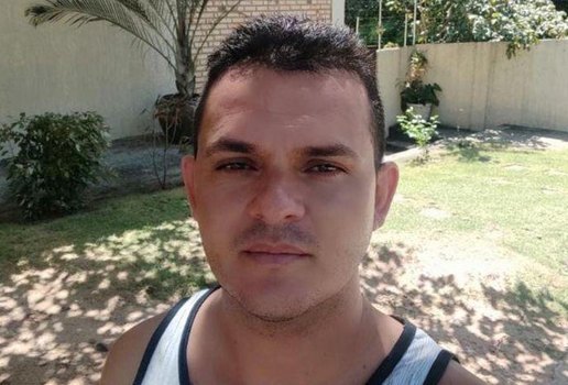 kelton Marques morreu em um acidente no Retão de Manaíra