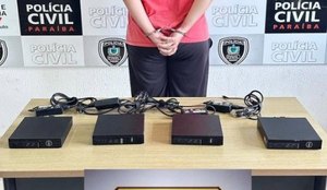 Prisao Computadores