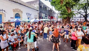 SABADINHO BOM, EM JOÃO PESSOA