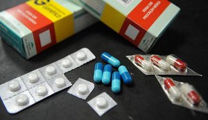 Medicamentos ficarão mais caros no Brasil