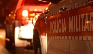 Desentendimento entre policial civil e policial militar terminou em troca de tiros