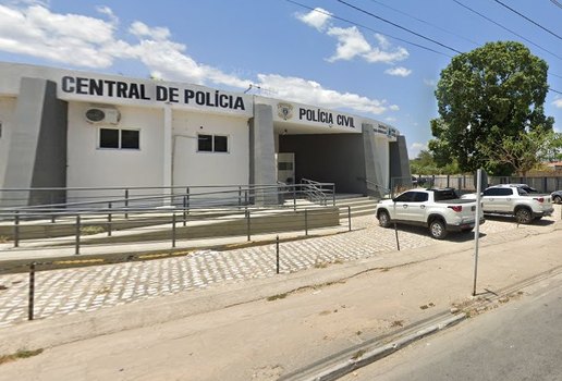 Caso foi registrado pela Polícia Civil de Cajazeiras