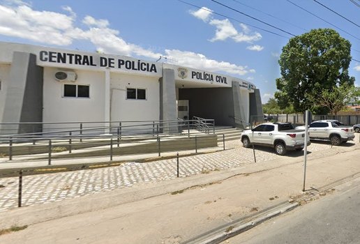 Caso foi registrado pela Polícia Civil de Cajazeiras