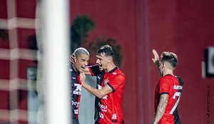 VITÓRIA VENCEU O SPORT POR 1 A 0 COM TRANSMISSÃO DA TV TAMBAU