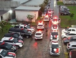 Operacao Carcere
